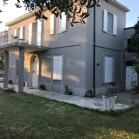 Ripari Di Giobbe *